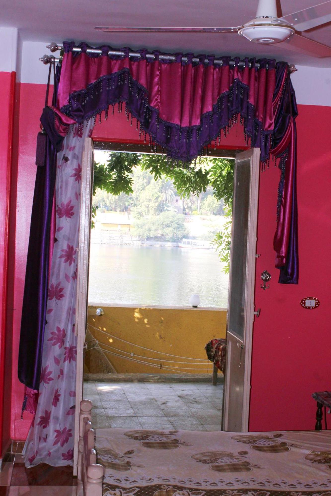 Hamo Guest House Assuan Exterior foto